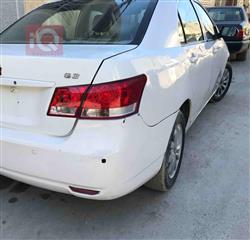 بی وای دی G3